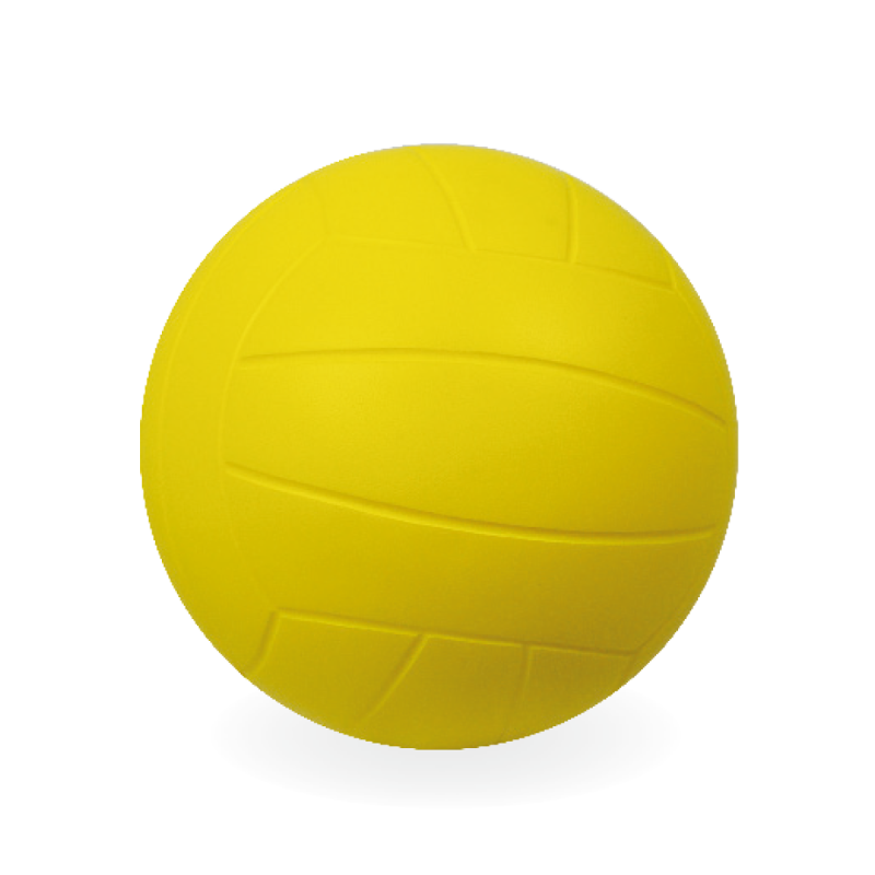 Ballon Volleyball mousse HD SEA Ballon Volleyball mousse HD SEA