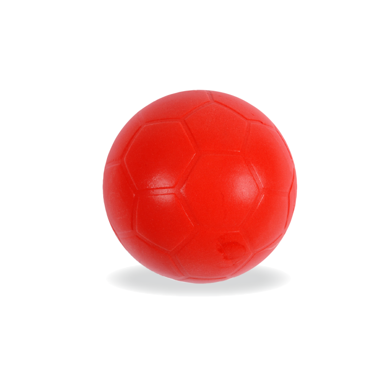 Ballon de football mousse haute densité Ballon de football mousse haute densité
