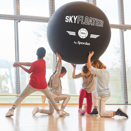 Ballon géant 122cm Skyfloater Spordas