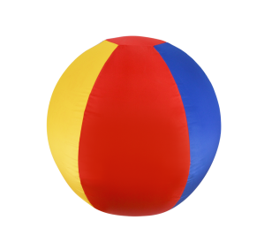 Ballon géant 75 cm - 120 cm SEA Sporti France 099271 - 099274