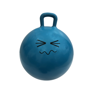 Ballon sauteur 45cm SEA Sporti France 099377