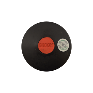 Disque à lancer