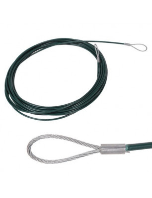 CABLE ACIER GAINE DE RECHANGE