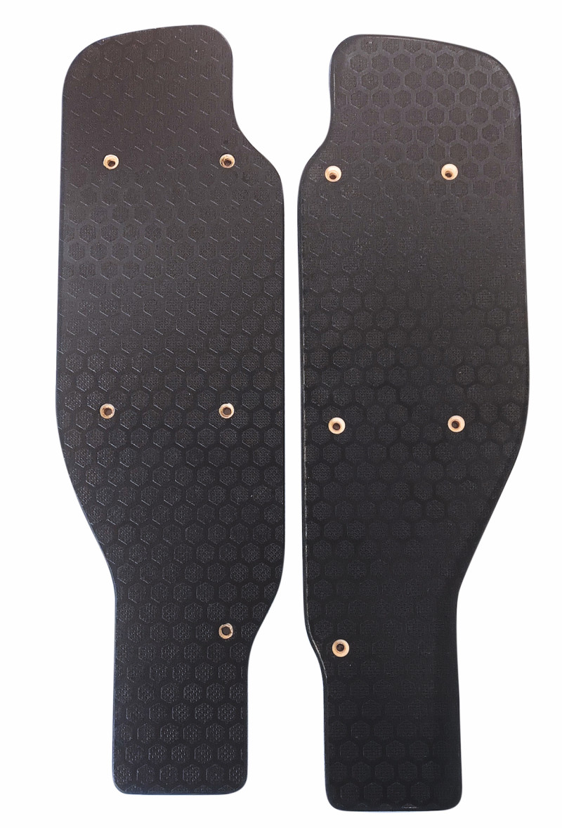 60613 - Repose-pieds (lot de 2) Top Trike