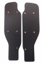 60613 - Repose-pieds (lot de 2) Top Trike