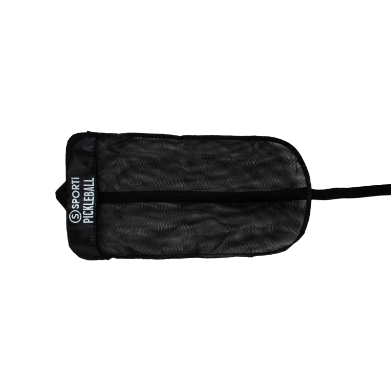 Sac Pickleball mesh
