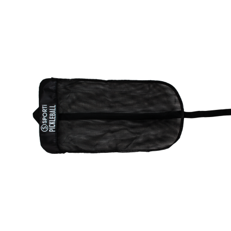 Sac Pickleball mesh Sporti France 013005 Educ Loisirs