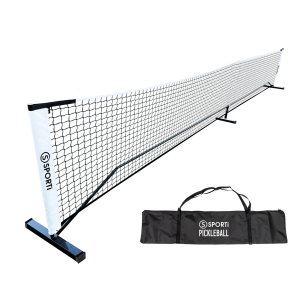 Filet de Pickleball Sporti France 013007 Educ Loisirs