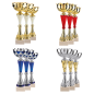 Lot de 12 coupes N°2