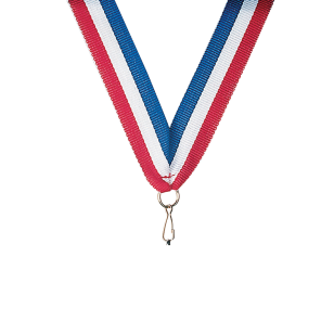 Ruban à médaille Sporti France 061078 Educ Loisirs