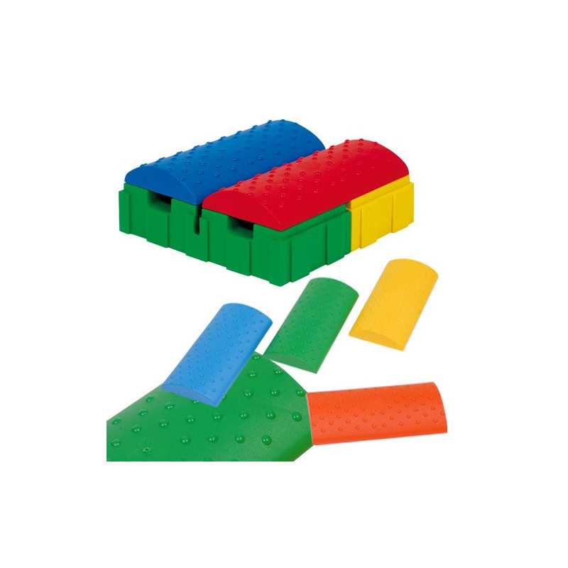 Briques Multijeux SEA Briques Multijeux SEA