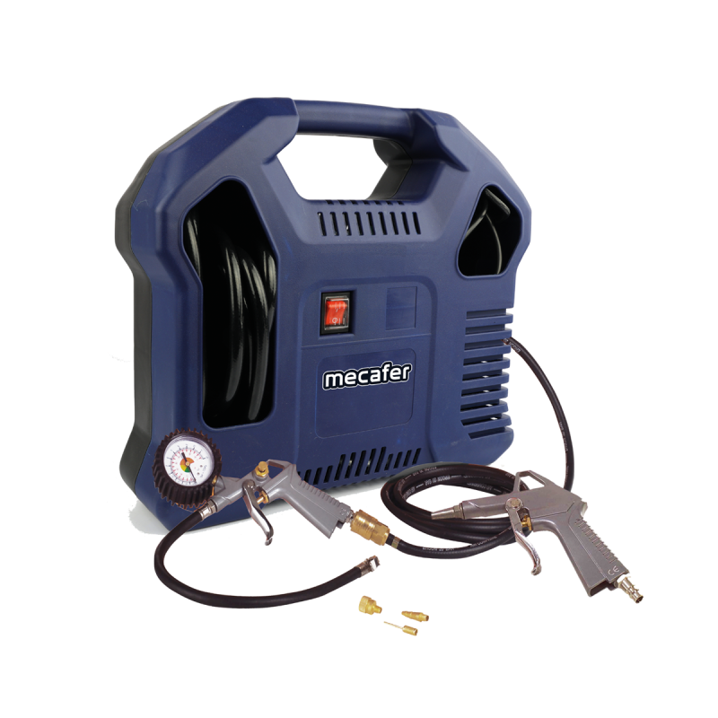 Compresseur portable Mecafer Compresseur portable Mecafer
