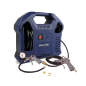 Compresseur portable Mecafer Compresseur portable Mecafer