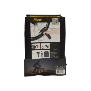 Compresseur sans fil multi-usages Sporti France 063007 Educ Loisirs