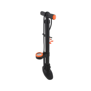 Pompe verticale avec manomètre Sporti France 063076 Educ Loisirs