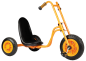 Chopper Top Trike Beleduc 64130