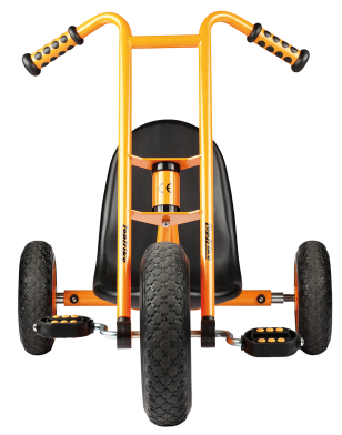 Chopper Top Trike Beleduc 64130