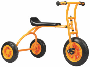 Tricycle Rookie 64060 Top Trike Beleduc Educ' Loisirs