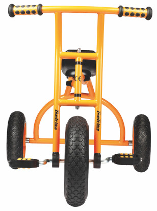 Tricycle Rookie Top Trike Beleduc 64060