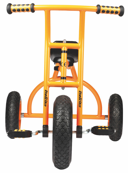 Tricycle Rookie Top Trike Beleduc 64060