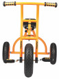 Tricycle Rookie Top Trike Beleduc 64060