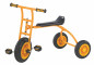 Tricycle Rookie Top Trike Beleduc 64060