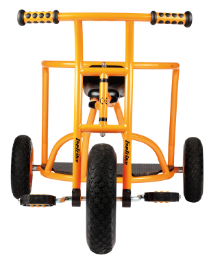 Tricycle Express Top Trike Beleduc 64080