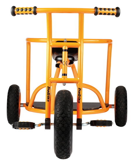 Tricycle Express Top Trike Beleduc 64080