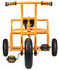 Pillion Taxi Top Trike Beleduc 64140