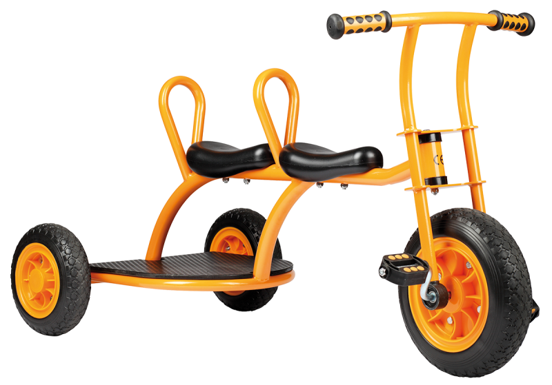 Tricycle Taxi Top Trike Beleduc 64070