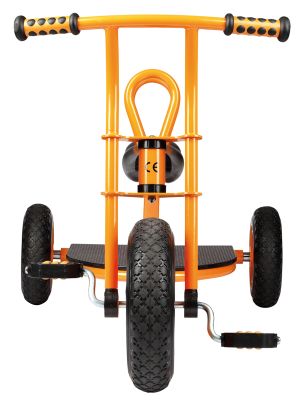 Tricycle Taxi Top Trike Beleduc 64070