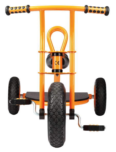 Tricycle Taxi Top Trike Beleduc 64070
