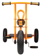Tricycle Taxi Top Trike Beleduc 64070