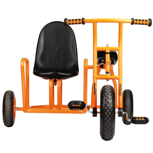 Side Car Top Trike Beleduc 64170