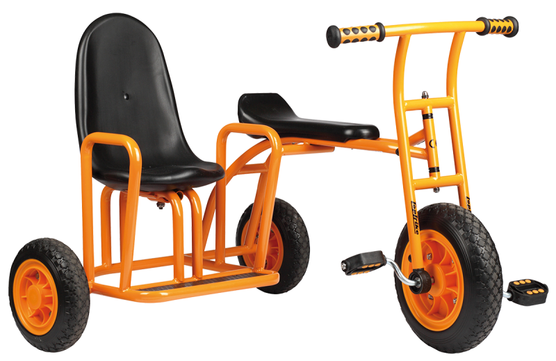 Side Car Top Trike Beleduc 64170