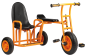 Side Car Top Trike Beleduc 64170