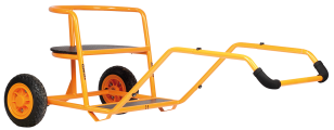 Pousse Pousse 64180 Top Trike Beleduc Educ' Loisirs