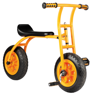Vélo Top Bike 64200 Top Trike Beleduc Educ' Loisirs