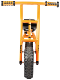 Draisienne Top Trike Beleduc 64040