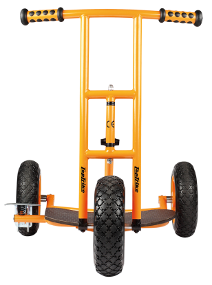 Trottinette Bengy Top Trike Beleduc 64000