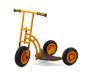 Trottinette Bengy Top Trike Beleduc 64000