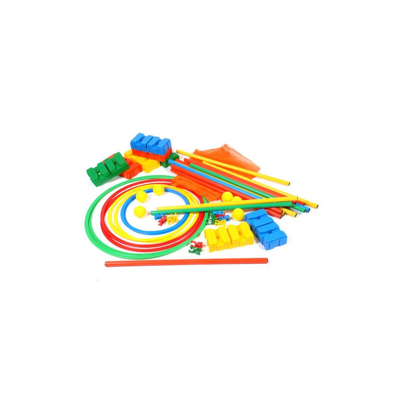 Kit Motricité Multijeux Kit Motricité Multijeux