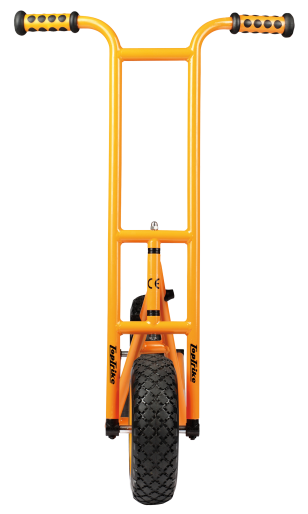 Trottinette Grand Modèle Top Trike 64010