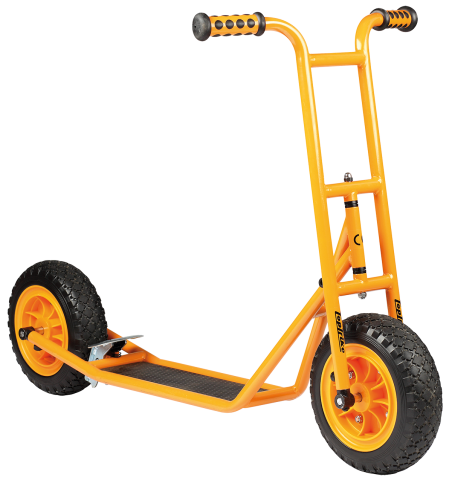 Trottinette Petit modèle 64020 Top Trike Beleduc Educ' Loisirs