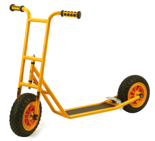 Trottinette Petit modèle Top Trike Beleduc 64020