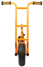 Trottinette Petit modèle Top Trike Beleduc 64020