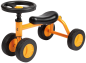 Porteur Quaddy Top Trike Beleduc 64100