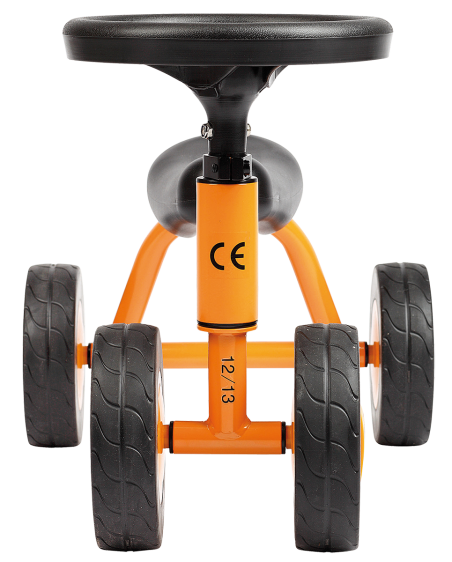 Porteur Quaddy Top Trike Beleduc 64100
