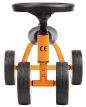 Porteur Quaddy Top Trike Beleduc 64100