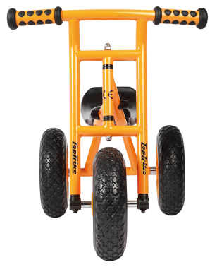 Porteur Little Drifter Top Trike 64240